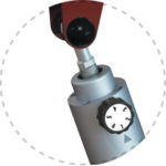 Zoom Vérin