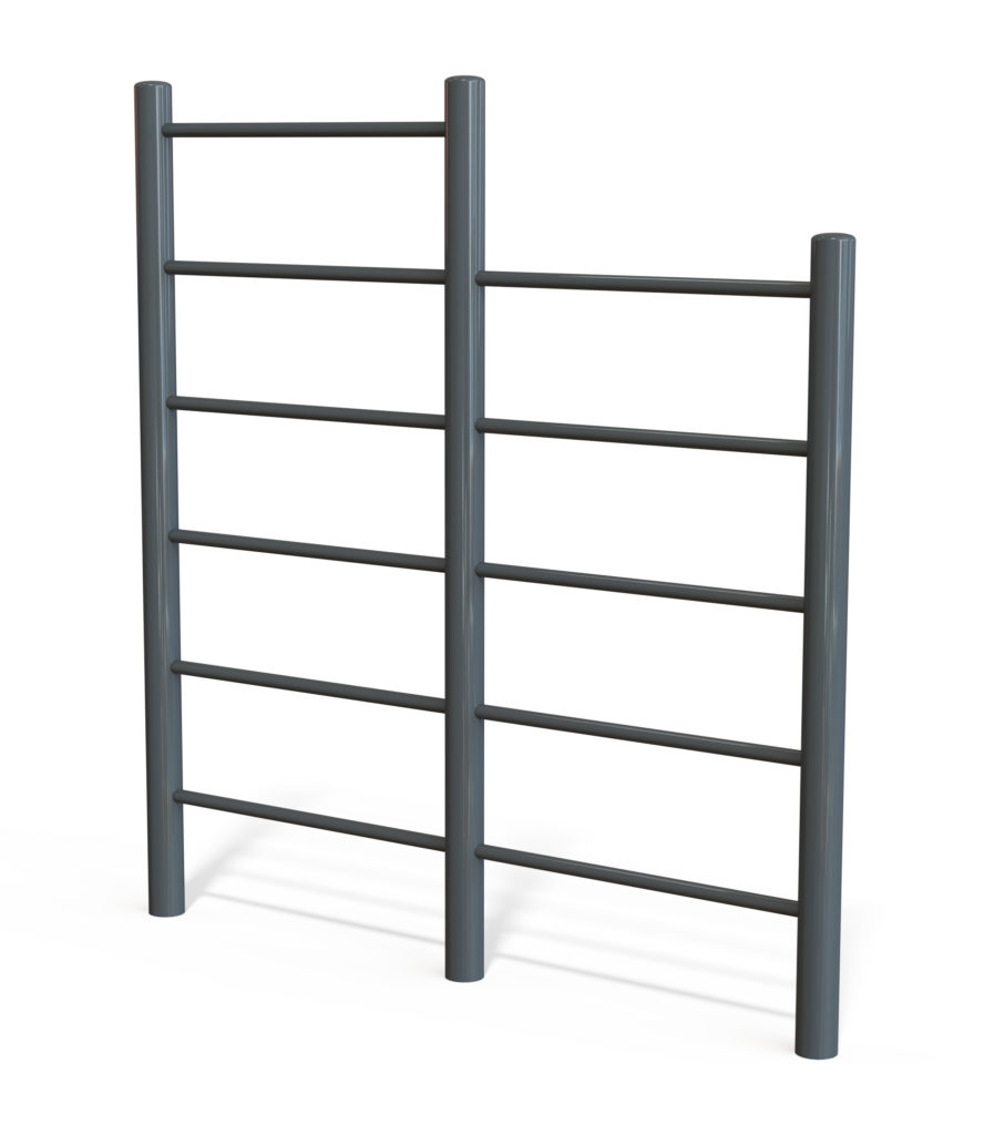 PDS1011A - ESPALIER DOUBLE V1.0 HD