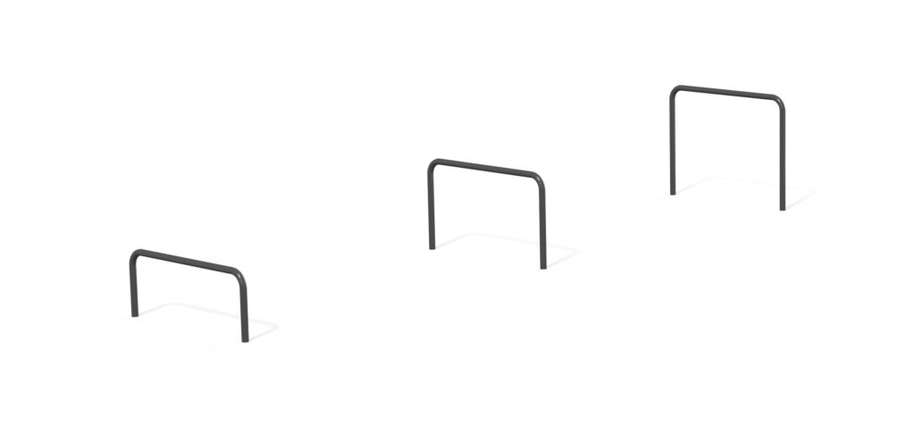 PDS1012 - SAUT DE HAIE TRIPLE V1.0 HD
