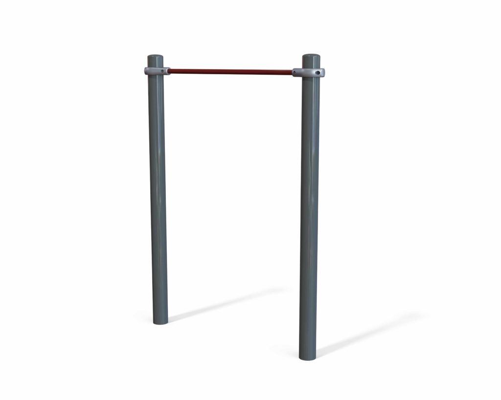 PDS3011 - BARRE FIXE PDS H=1900 V1 BD