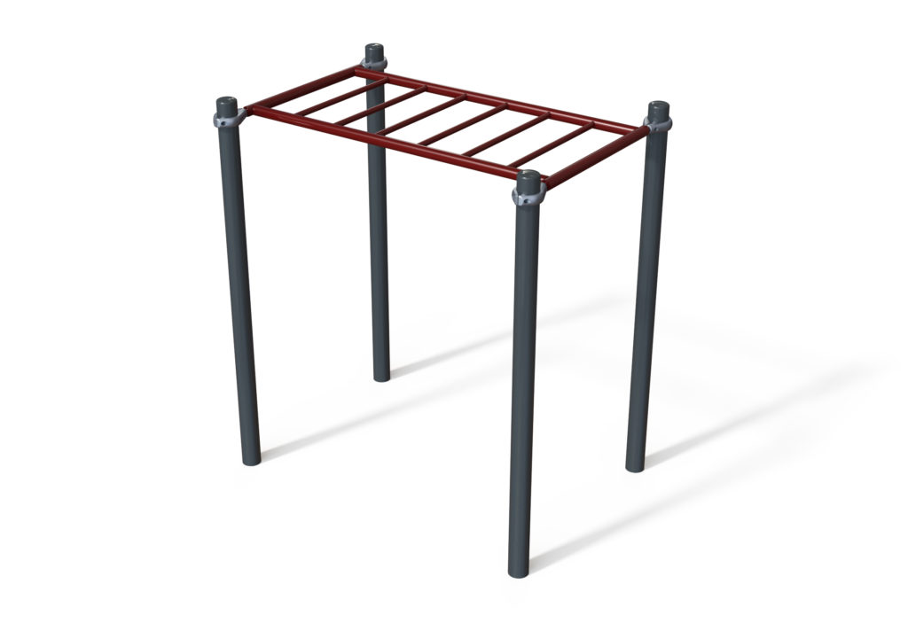 PDS3013 - ECHELLE HORIZONTALE PDS V1.0 HD
