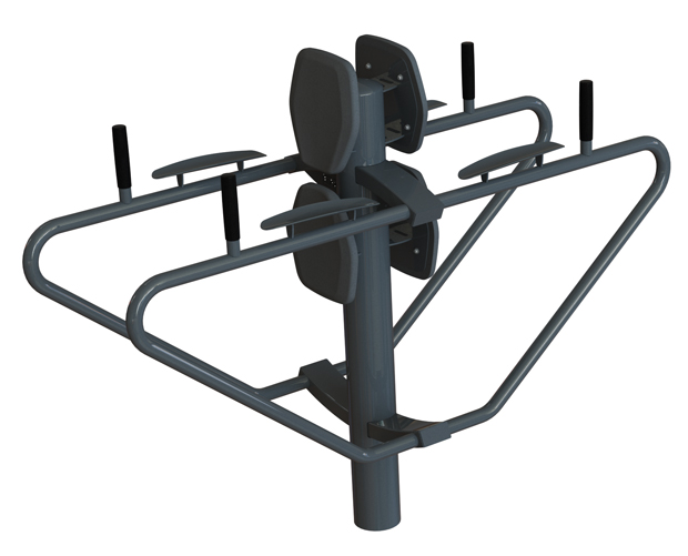 M1318A -DIPS GAINAGE DOUBLE HD