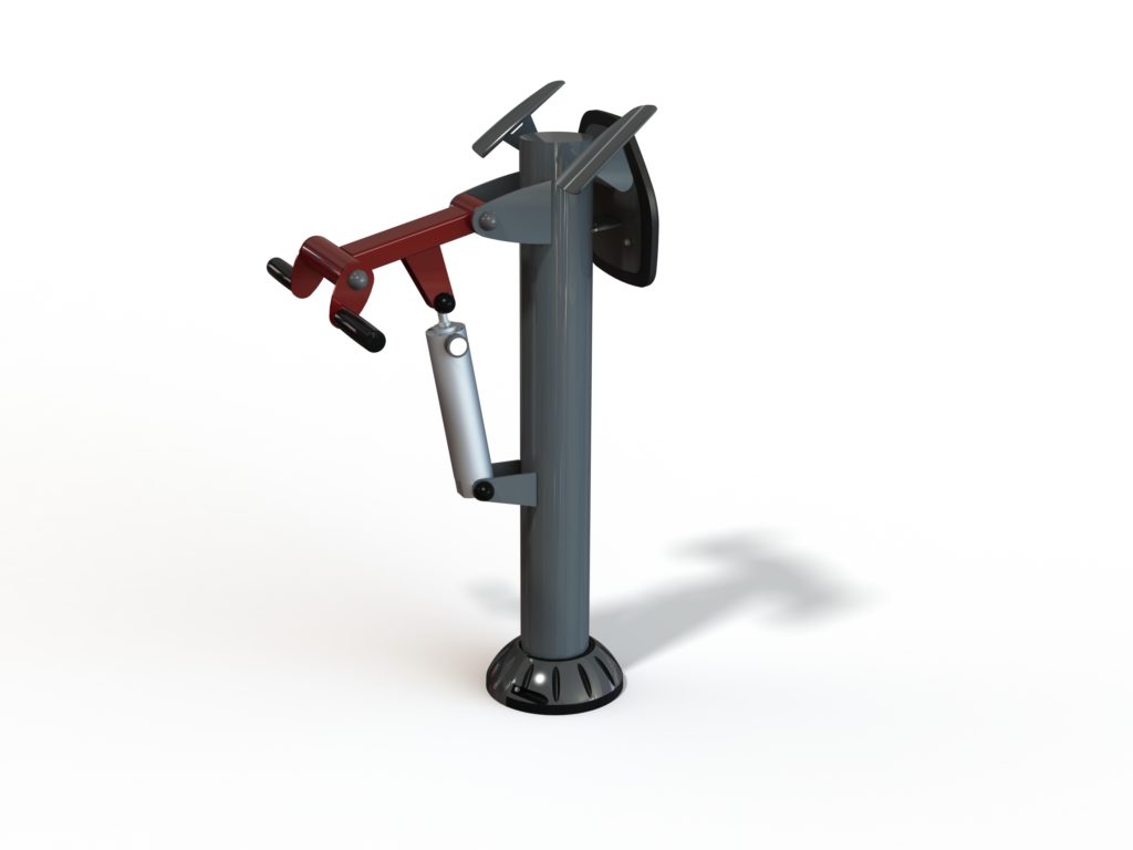 RM0332 - BICEPS R V3.2 HD