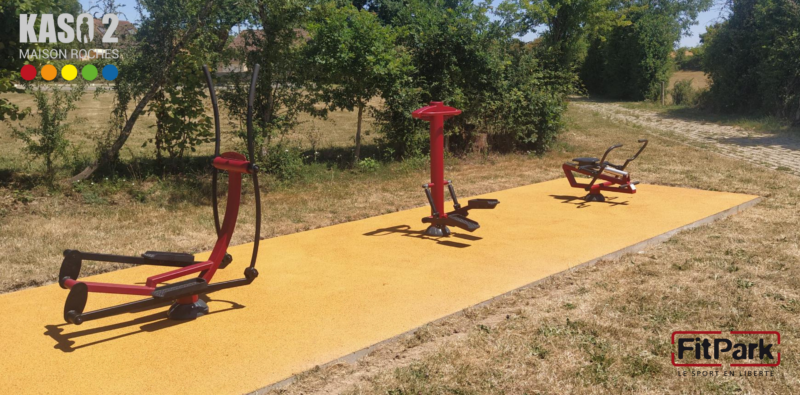 Rameur, stepper, vélo elliptique Rameur, stepper, vélo elliptique, ville le Grez