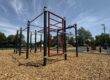 Streetworkout saint renan muscultation