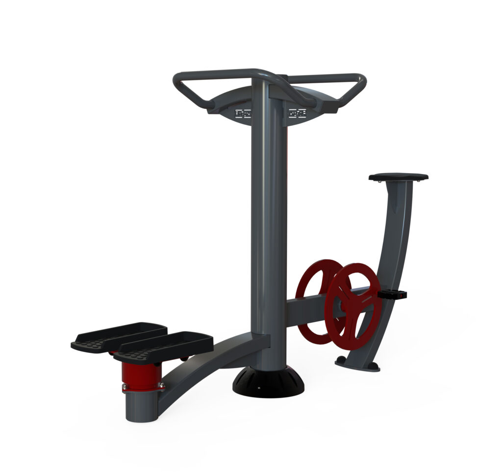 RENDU HD - C0605 - COMBINE TWISTER VELO - FITPARK