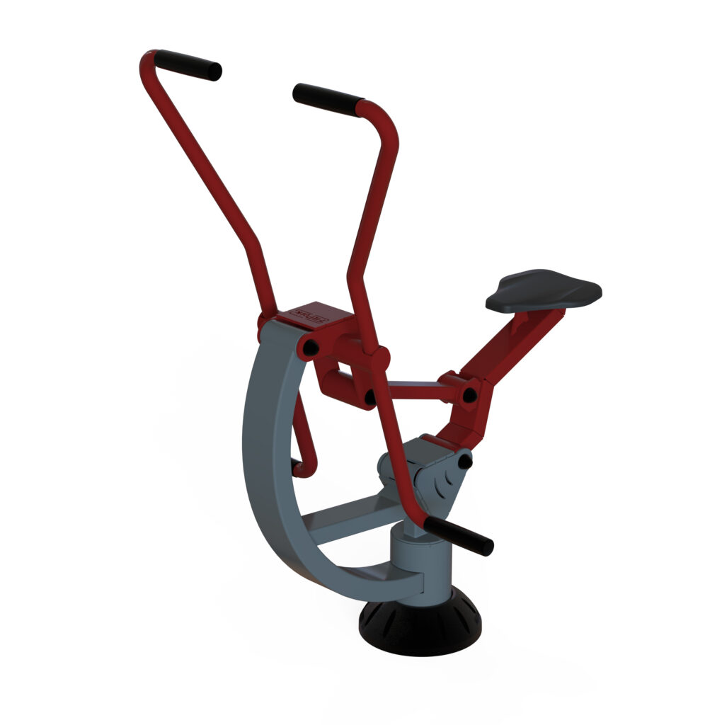 RENDU HD - CT0104 - CAVALIER - FITPARK RENDU HD - CT0104 - CAVALIER - FITPARK