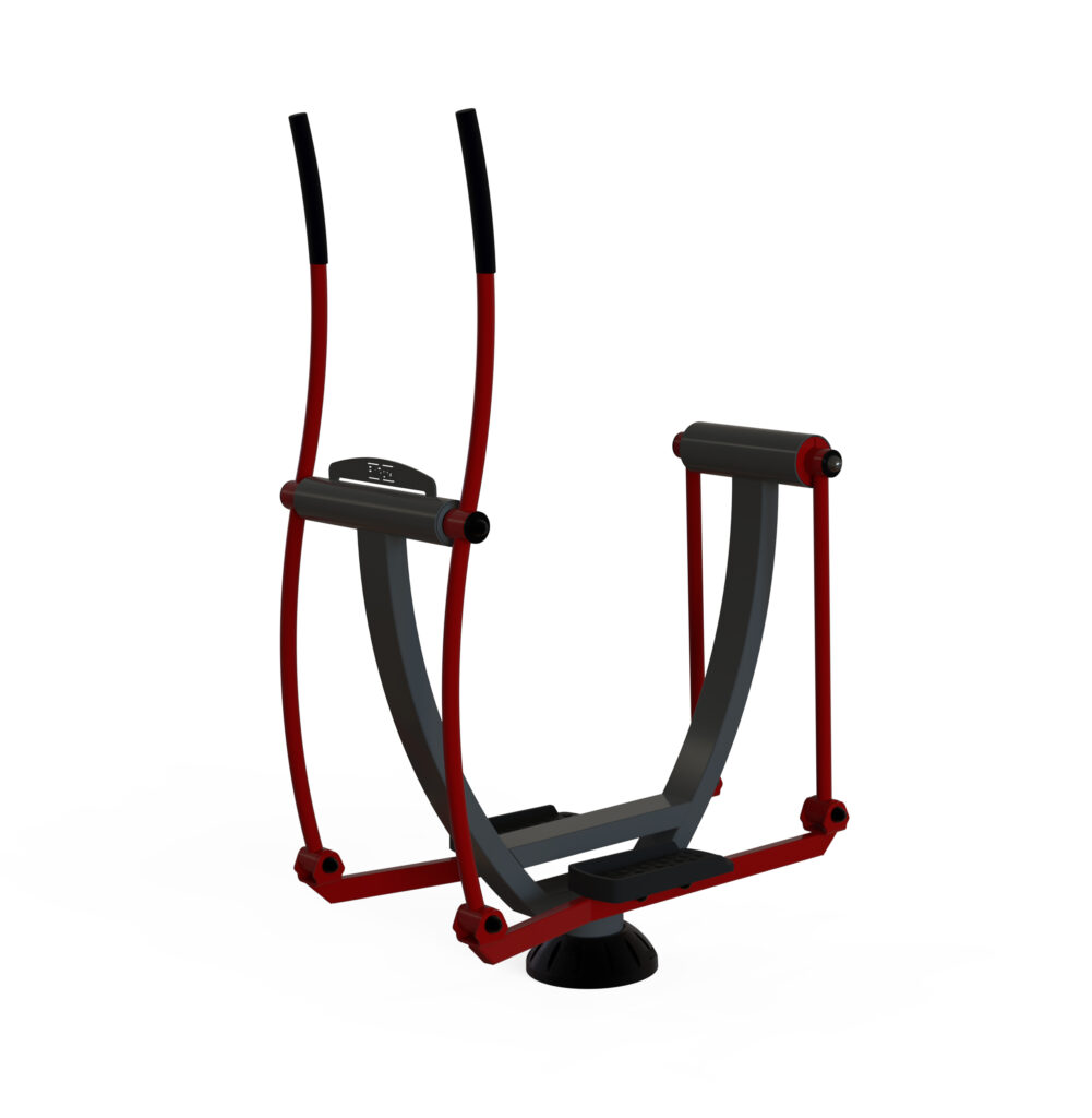 RENDU HD - CT0108 - SKIEUR DE FOND - FITPARK RENDU HD - CT0108 - SKIEUR DE FOND - FITPARK