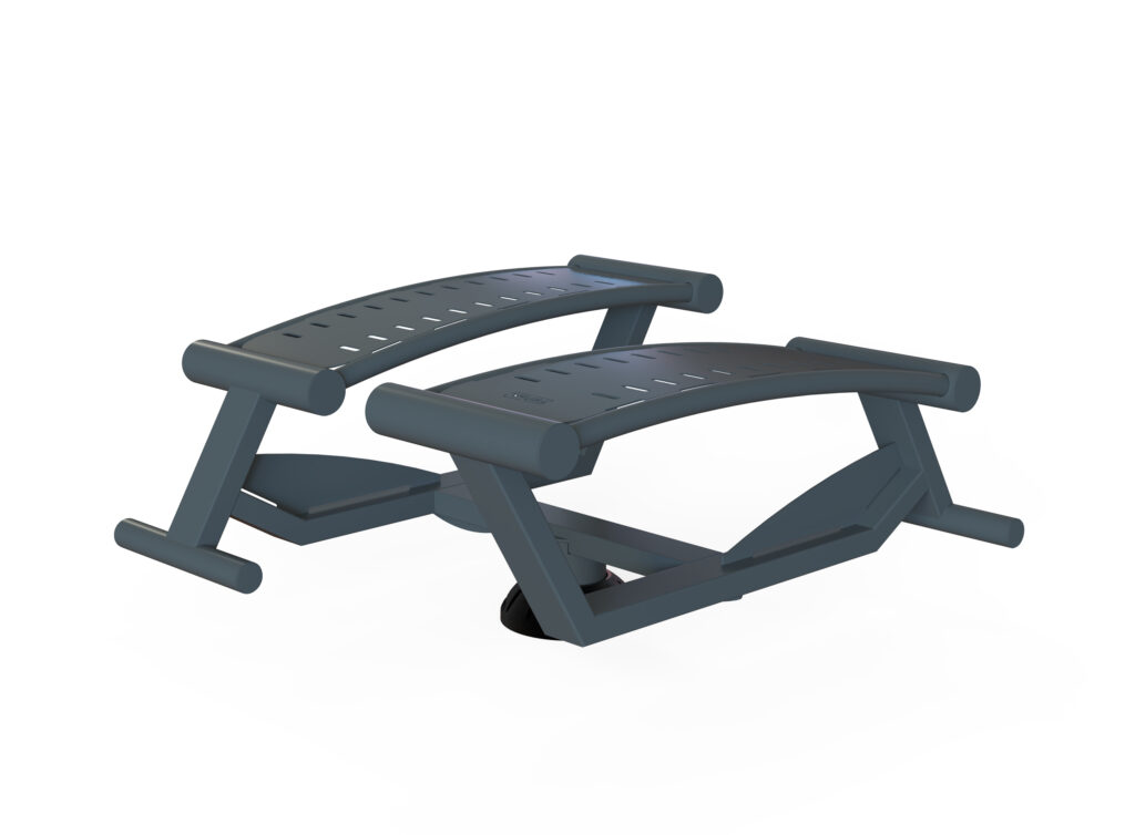 RENDU HD - M0305A - ABDO DOUBLE - FITPARK