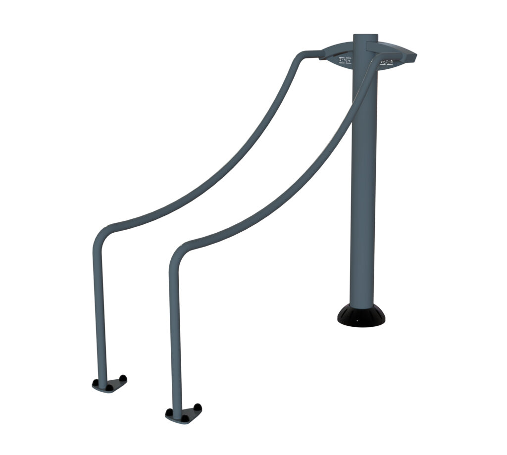 RENDU HD - M0317 - PUMPER BACK - FITPARK