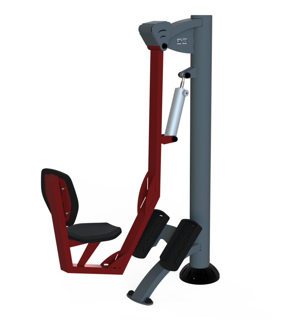 RENDU HD - RM0303 - QUADRICEPS R - FITPARK