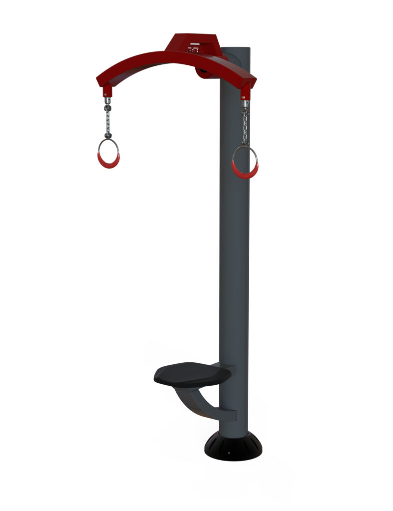 RENDU HD - S0204 - PARAPENTE - FITPARK