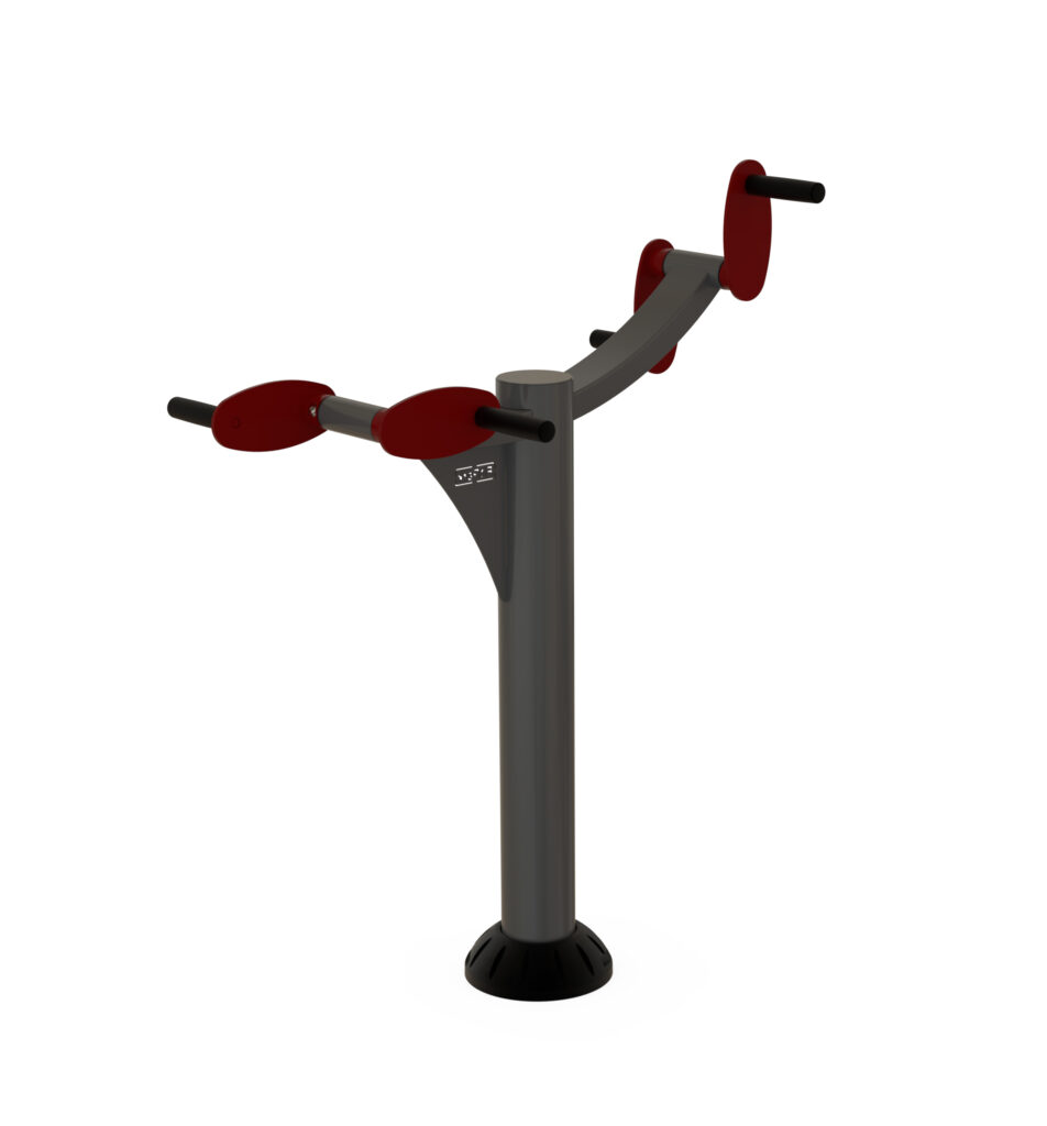 RENDU HD - S0213A - TOURNIQUET DOUBLE - FITPARK