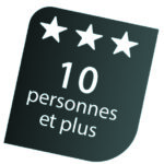 Stamp - Fit'Training 10 personnes et plus - FitPark Stamp 10 personnes et plus peuvent s'entrainer sur la Fit'Training -Gamme Fit'Training