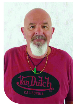 Presentation - L'ame FitPark QUELQUES VISAGES QUI ANIMENT NOTRE SUCCÈS - Ludo - FitPark