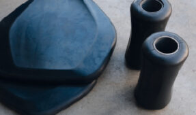 Presentation - Materiaux et ergonomie - Sieges et Manchons elastomère - FitPark Presentation - Materiaux et ergonomie - Sieges et Manchons elastomère - FitPark