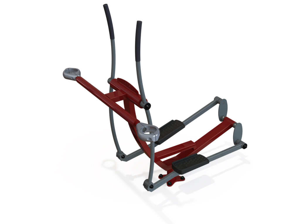RENDU HD - EXO-CT0103 - VELO ELLIPTIQUE- FITPARK
