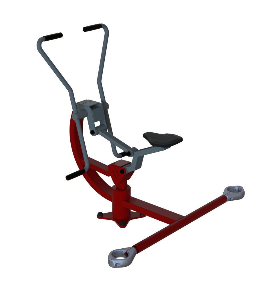 RENDU HD - EXO-CT0104 - CAVALIER - FITPARK