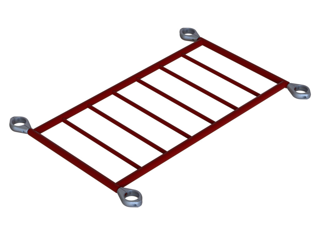 RENDU HD - EXO-M1141 - ECHELLE HORIZONTALE - FITPARK