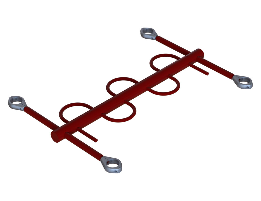 RENDU HD - EXO-M1151 - SERPENTIN COURT- FITPARK