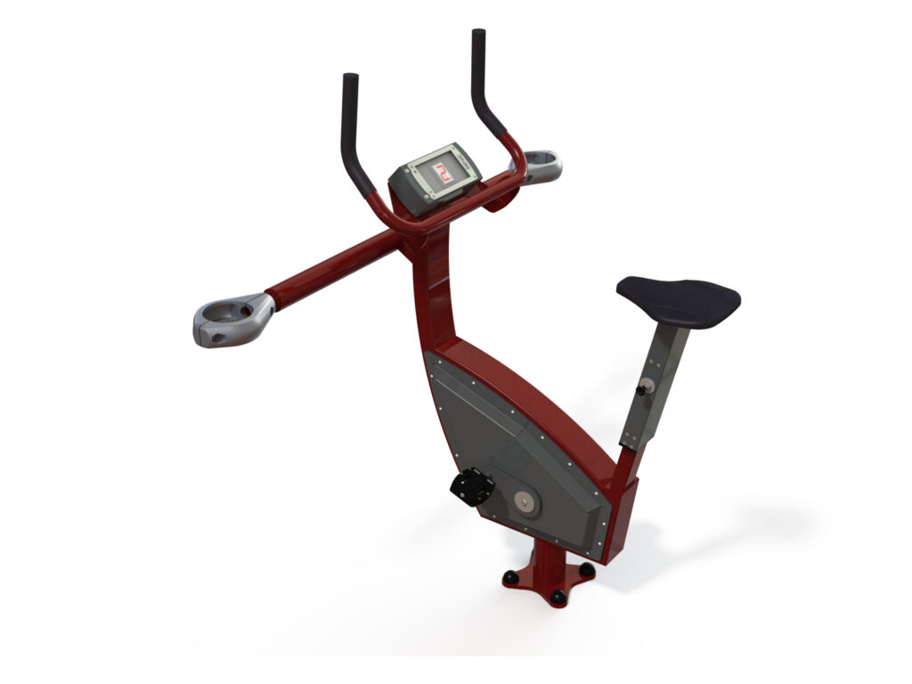 RENDU HD - EXO-RCT0109SEC - EXO-VELO R TOUTES OPTIONS - FITPARK