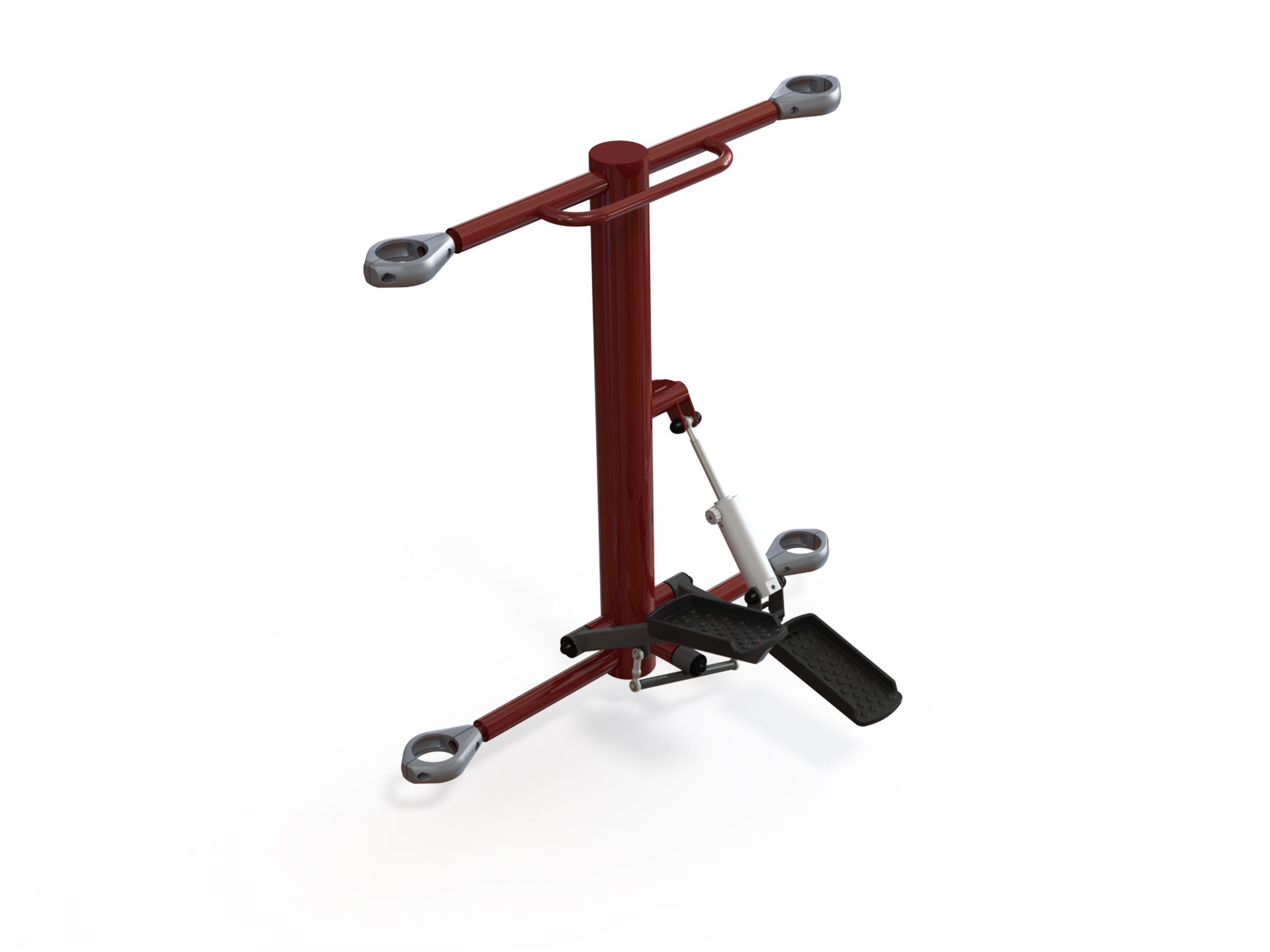 RENDU HD - EXO-RCT0112 - STEPPER R - FITPARK