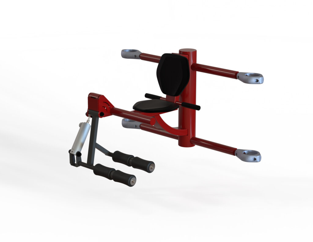 RENDU HD - EXO-RM0329 - QUADRISEAT R - FITPARK