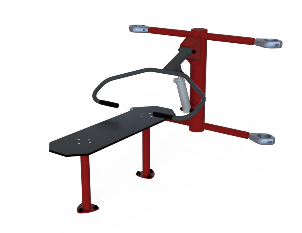 RENDU HD - EXO-RM0330 - PEC-PRESS COUCHE R - FITPARK