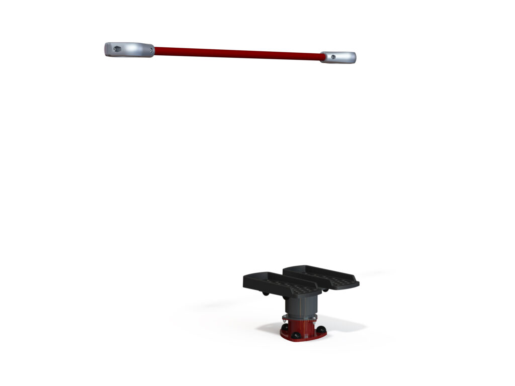 RENDU HD - EXO-S0202 - TWISTER DEBOUT - FITPARK