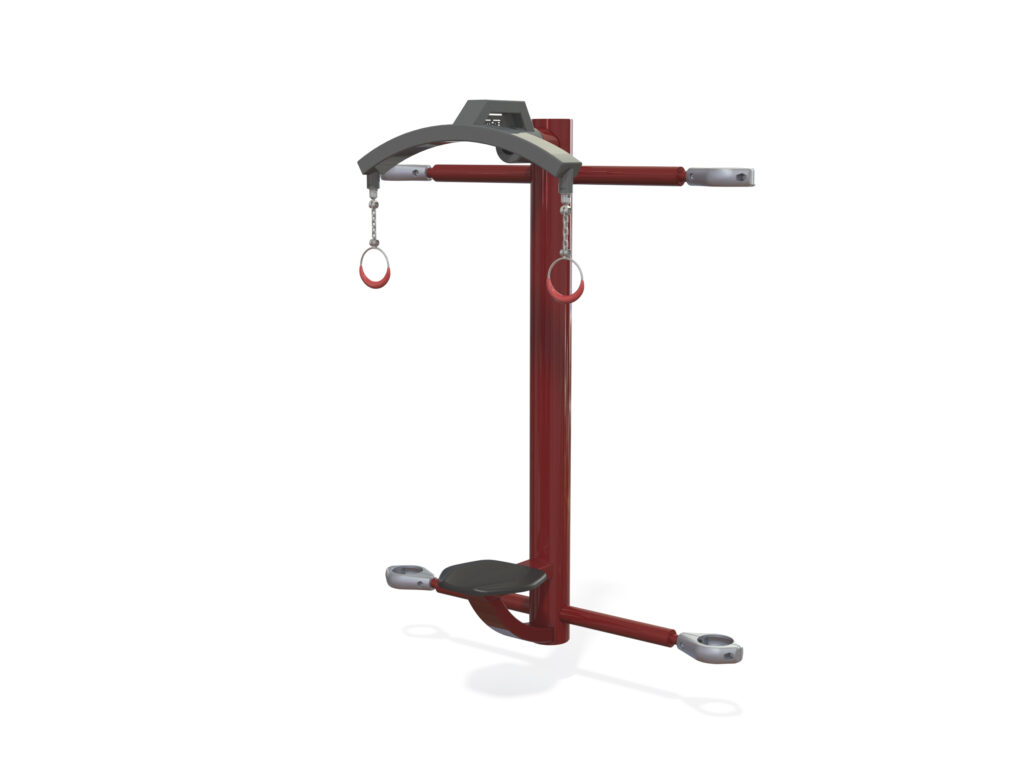 RENDU HD - EXO-S0204 - PARAPENTE - FITPARK