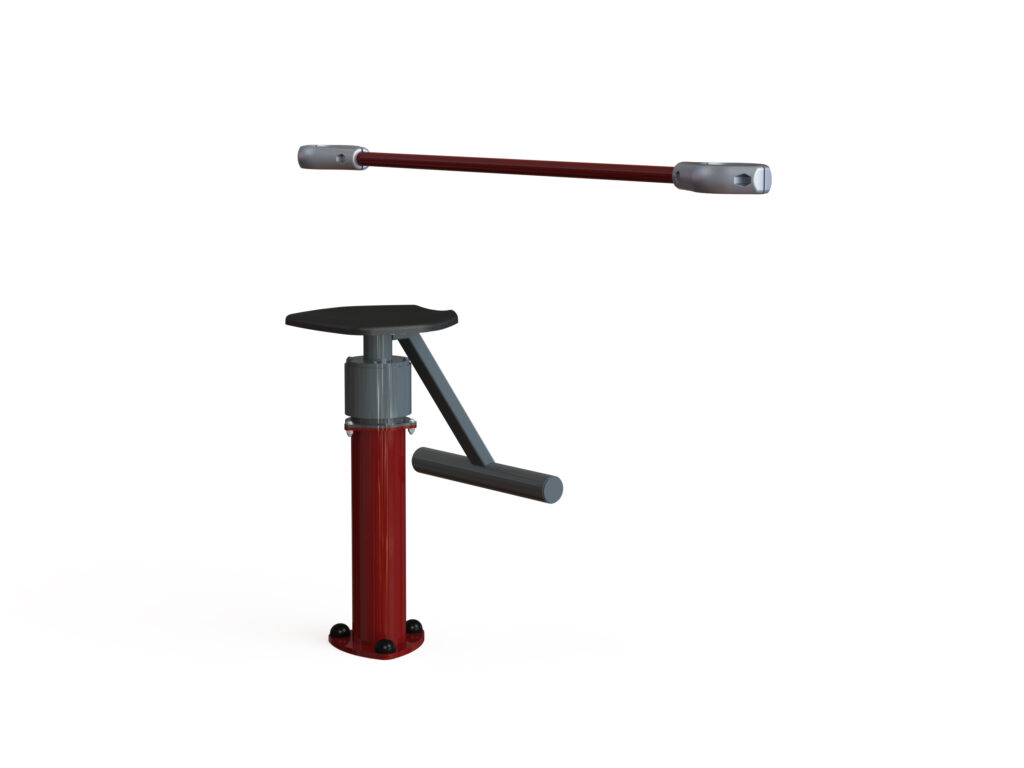 RENDU HD - EXO-S0205 - TWISTER ASSIS - FITPARK