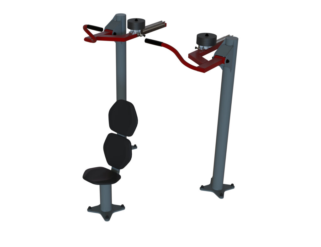 RENDU HD - FP0304 - DOS FP - FITPARK