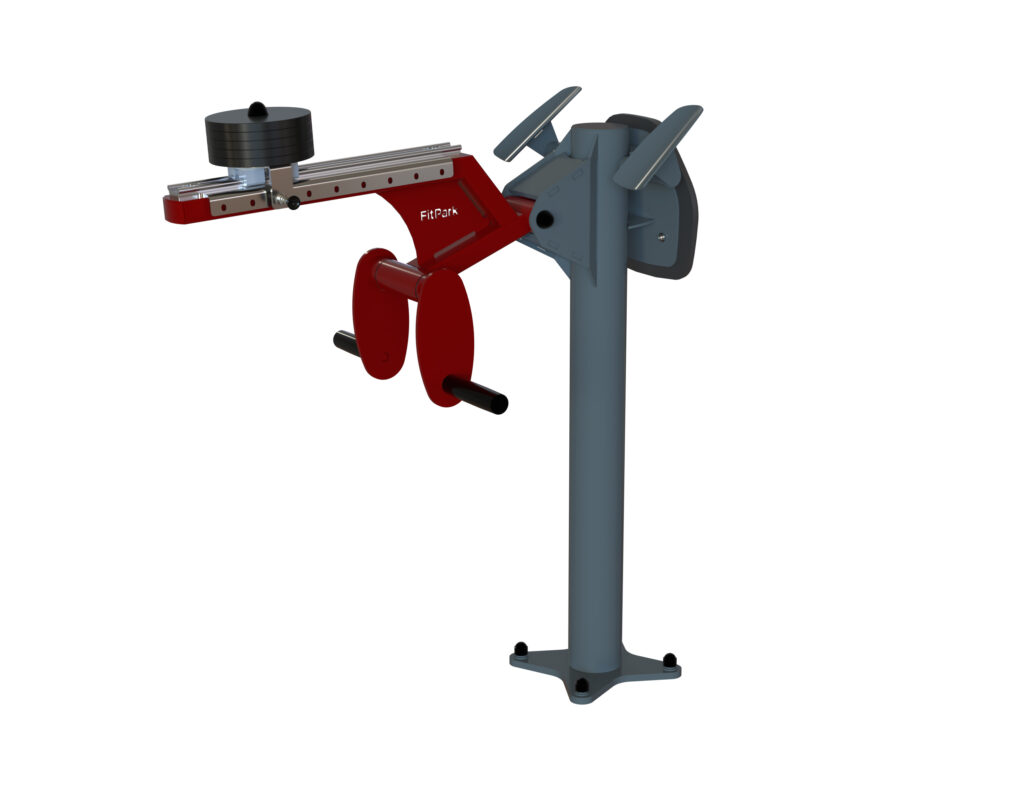 RENDU HD - FP0332 - BICEPS FP - FITPARK