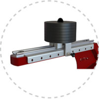 Stamp - Zoom Force Poids - FitPark Stamp - Zoom de la gamme Force Poids sur les disques de poids - FitPark