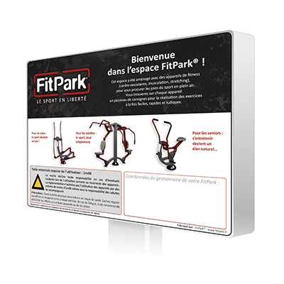 VIGNETTE-FBE- PANNEAUX AFFICHAGE-A0501C-PIG-POTEAUX-FITPARK VIGNETTE-FBE- PANNEAUX AFFICHAGE-A0501C-PIG-POTEAUX-FITPARK