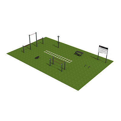 VIGNETTE-FIT-TRAINING-FIT0101-RIO-FITPARK.png barre parralleles step traction anneaux banc abdo pump chelle