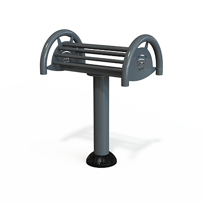 VIGNETTE-FITNESS-STRETCHING-S0207-DEMI-CYLINDRE-FITPARK