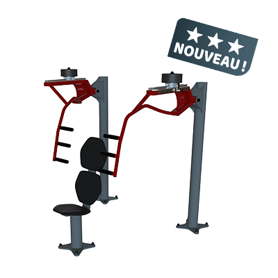 VIGNETTE-FP-FP0301 - PEC PRESS INCLINE ASSIS FP - FITPARK VIGNETTE-FP-FP0301 - PEC PRESS INCLINE ASSIS FP - FITPARK