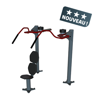 VIGNETTE-FP-FP0302 - PORTEUR FP - FITPARK VIGNETTE-FP-FP0302 - PORTEUR FP - FITPARK