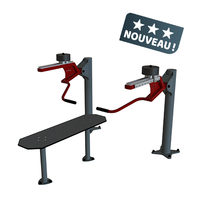 VIGNETTE-FP-FP0330 - PEC PRESS COUCHE FP - FITPARK VIGNETTE-FP-FP0330 - PEC PRESS COUCHE FP - FITPARK