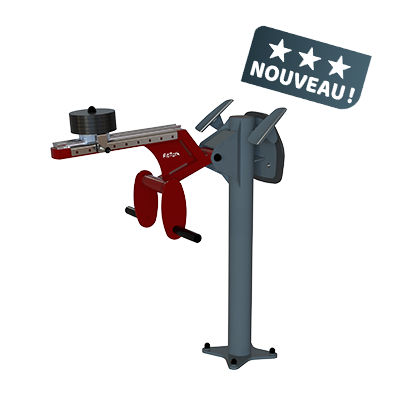 VIGNETTE-FP-FP0332 - BICEPS FP - FITPARK VIGNETTE-FP-FP0332 - BICEPS FP - FITPARK