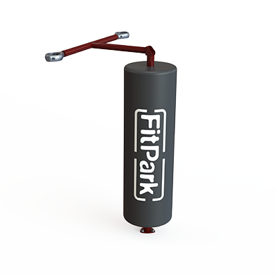 VIGNETTE-FST-EXO-CT0140 - SAC DE FRAPPE - FITPARK