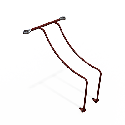 VIGNETTE-FST-EXO-M0317 - PUMPER BACK - FITPARK