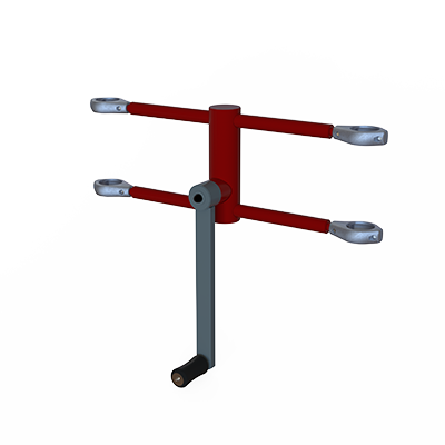 VIGNETTE-FST-EXO-M0328 - PUSH LEG - FITPARK