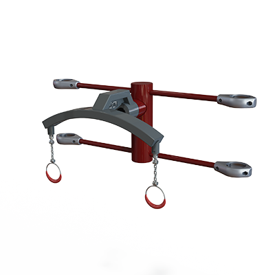 VIGNETTE-FST-EXO-PMR0711 - PARAPENTE PMR - FITPARK