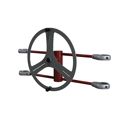 VIGNETTE-FST-EXO-PMR0712 - BARREUR PMR - FITPARK