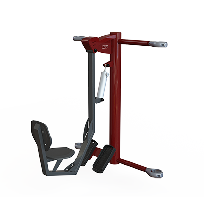 VIGNETTE-FST-EXO-RM0303 - QUADRICEPS R - FITPARK