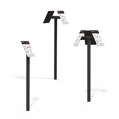 VIGNETTE-PANNEAUX CONSIGNES SUR POTEAU-A0502-FITPARK VIGNETTE-PANNEAUX CONSIGNES SUR POTEAU-A0502-FITPARK