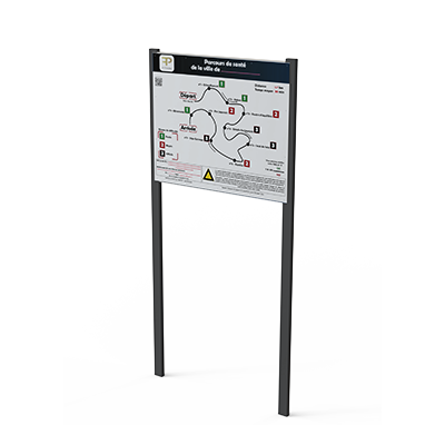 VIGNETTE-PDS-SIGNALISATION PDS-A0601D-DEPART-FITPARK VIGNETTE-PDS-SIGNALISATION PDS-A0601D-DEPART-FITPARK