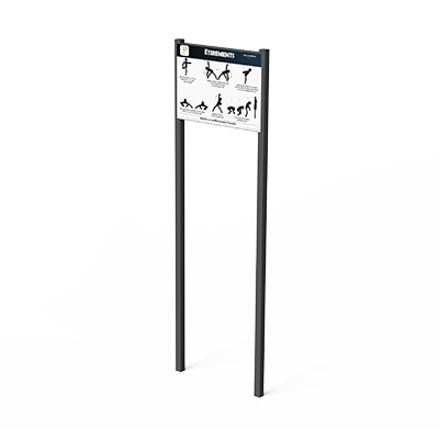VIGNETTE-PDS-SIGNALISATION PDS-A0604-PANNEAU ETIREMENT-FITPARK VIGNETTE-PDS-SIGNALISATION PDS-A0604-PANNEAU ETIREMENT-FITPARK